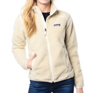 Patagonia Classic Retro X Fleece Jacket